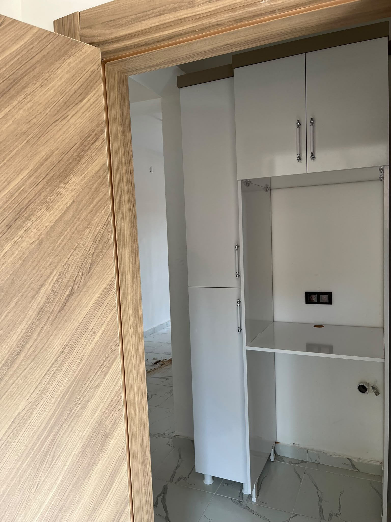 Özgür Mobilya tamamlanan mobilya projesi 5 - Malatya