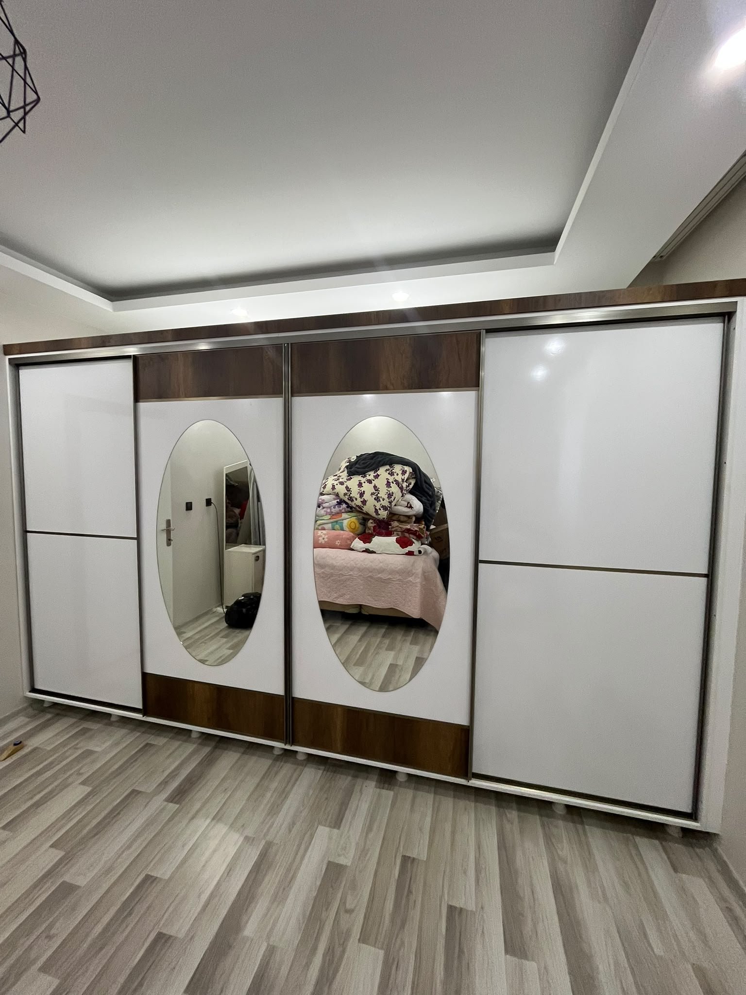 Özgür Mobilya tamamlanan mobilya projesi 7 - Malatya